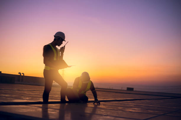 Quick and Trustworthy Emergency Roof Repair Services in Marysville, PA