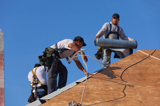 Roof Repair Estimates in Marysville, PA