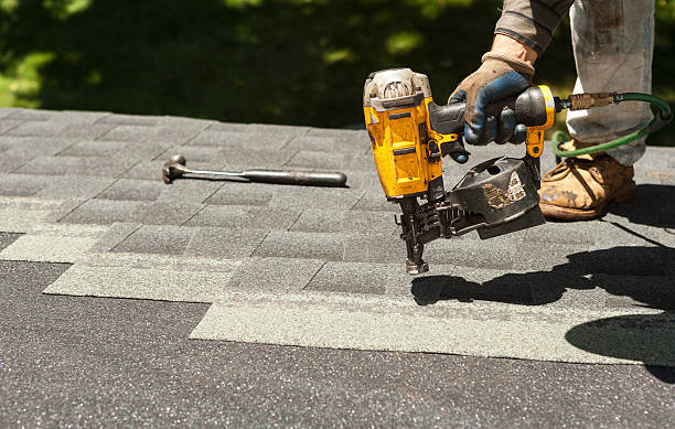 Best Roof Leak Repair  in Marysville, PA